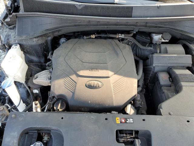 2020 KIA SORENTO EX  