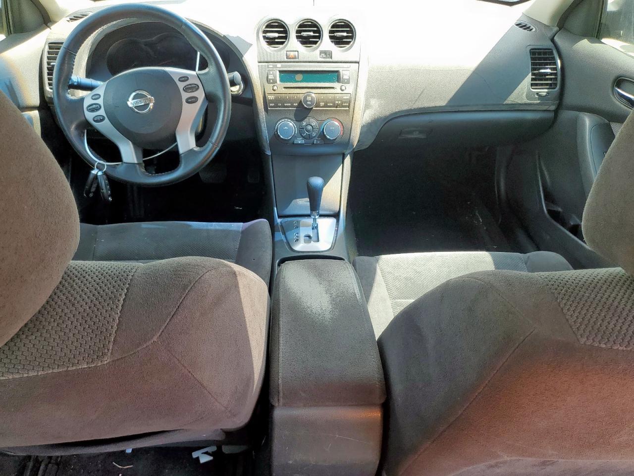 2007 Nissan Altima 3.5Se VIN: 1N4BL21E97C190918 Lot: 64883955