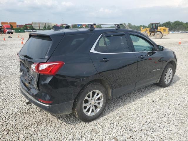  CHEVROLET EQUINOX 2018 Czarny