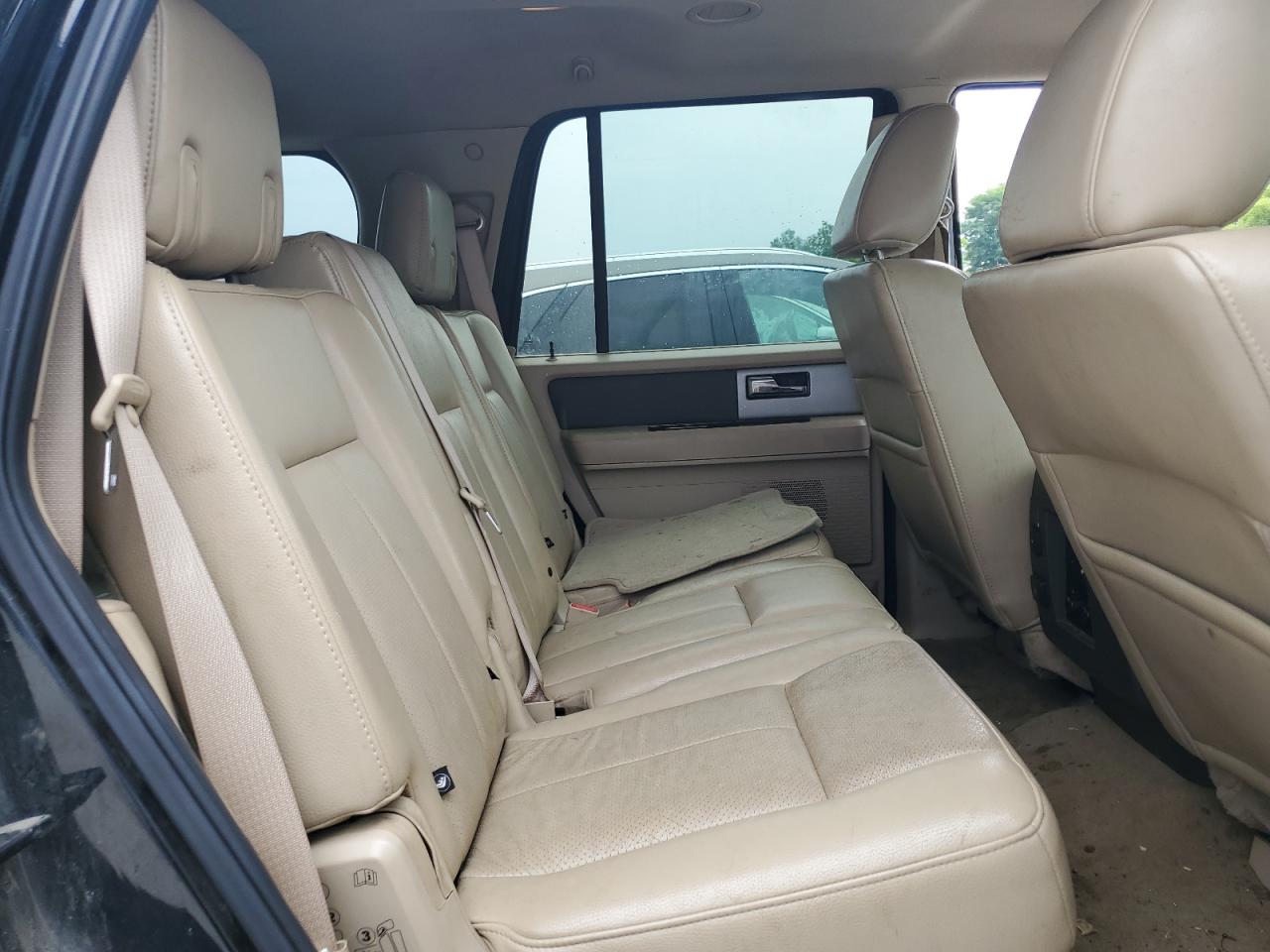 2011 Ford Expedition Xlt VIN: 1FMJU1J53BEF54983 Lot: 63458995