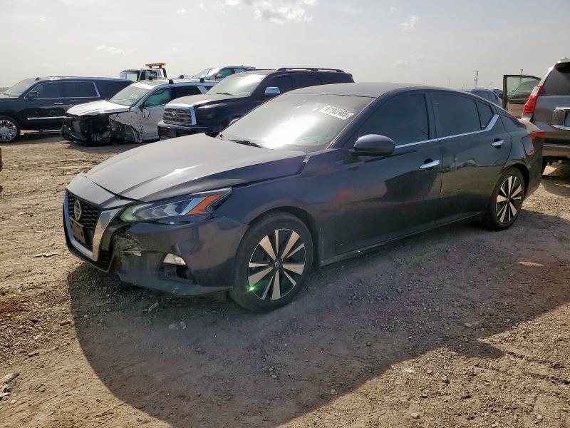 NISSAN ALTIMA SV 2022