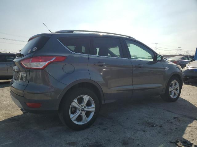  FORD ESCAPE 2015 Серый