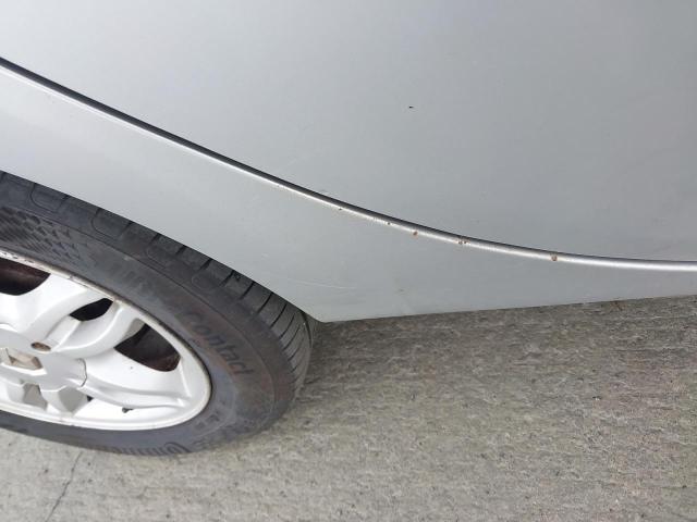 2006 RENAULT CLIO DYNAM