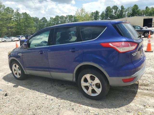  FORD ESCAPE 2013 Blue