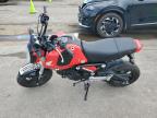 2023 HONDA GROM 125   for sale at Copart MS - JACKSON