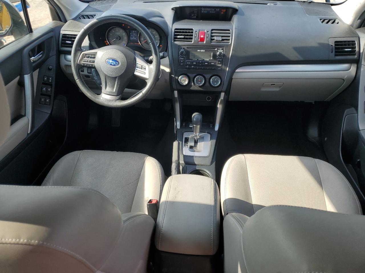 jf2sjahc5fh800749 JF2SJAHC5FH800749 2015 Subaru Forester 2.5I Limited