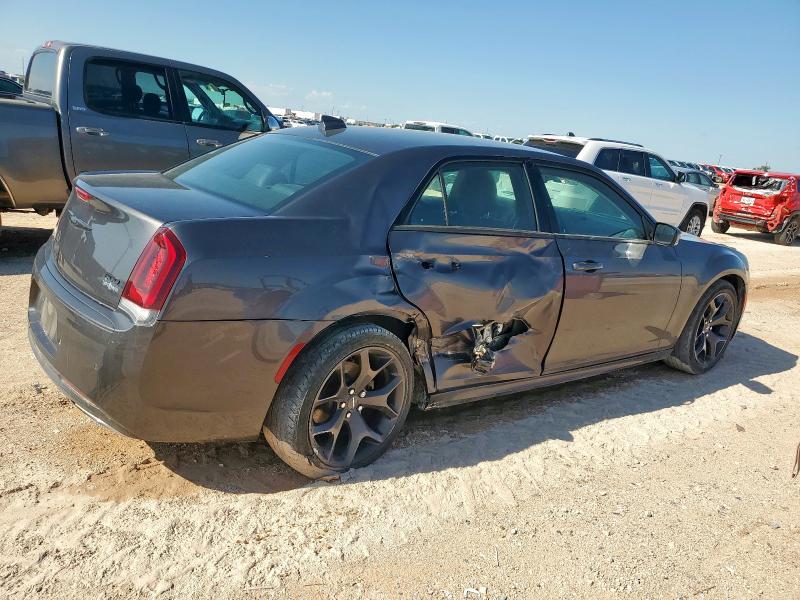  CHRYSLER 300 2021 Szary