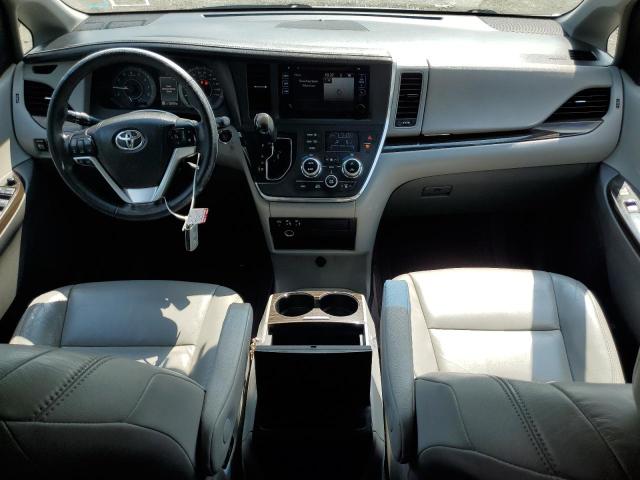  TOYOTA All Models 2015 Silver