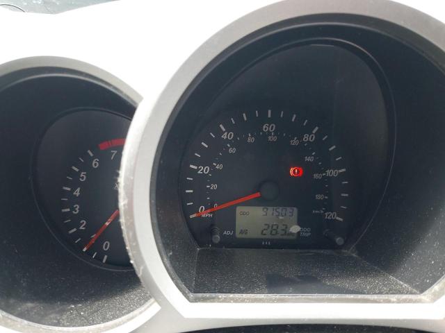 2007 DAIHATSU TERIOS SX