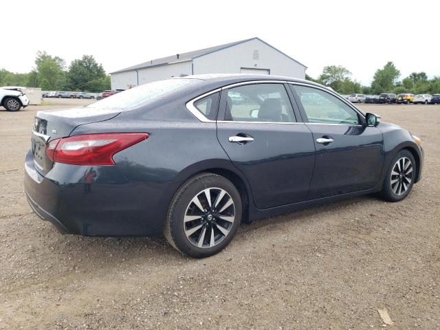  NISSAN ALTIMA 2018 Blue