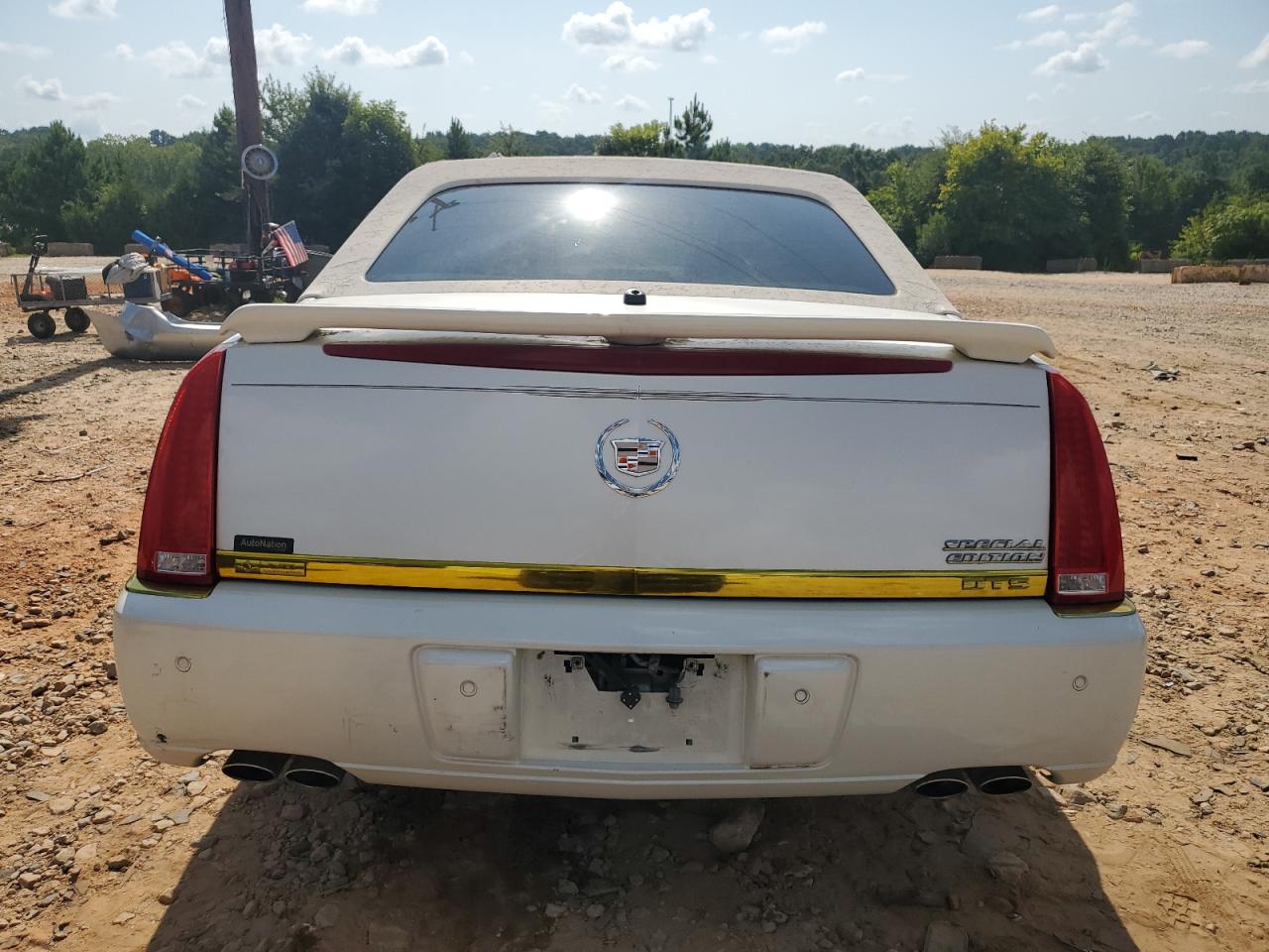 1g6kd57y48u168236 1G6KD57Y48U168236 2008 Cadillac Dts