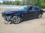 2010 BMW 528 XI   à vendre chez Copart ON - COOKSTOWN