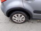 2014 SUZUKI SX4 SZ3 for sale at Copart WHITBURN