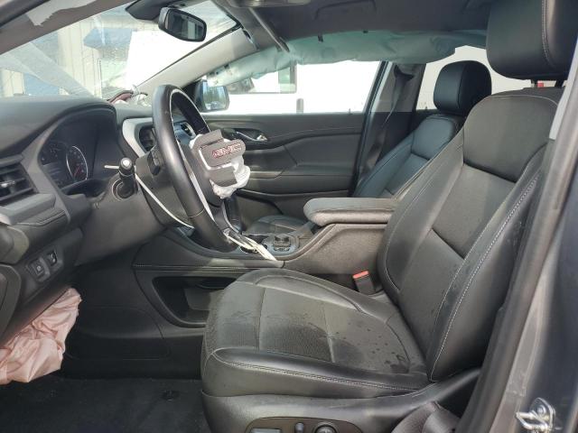  GMC ACADIA 2022 Szary