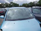 2005 DAIHATSU SIRION SE for sale at Copart WOLVERHAMPTON
