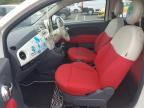 2012 FIAT 500 LOUNGE for sale at Copart SANDTOFT