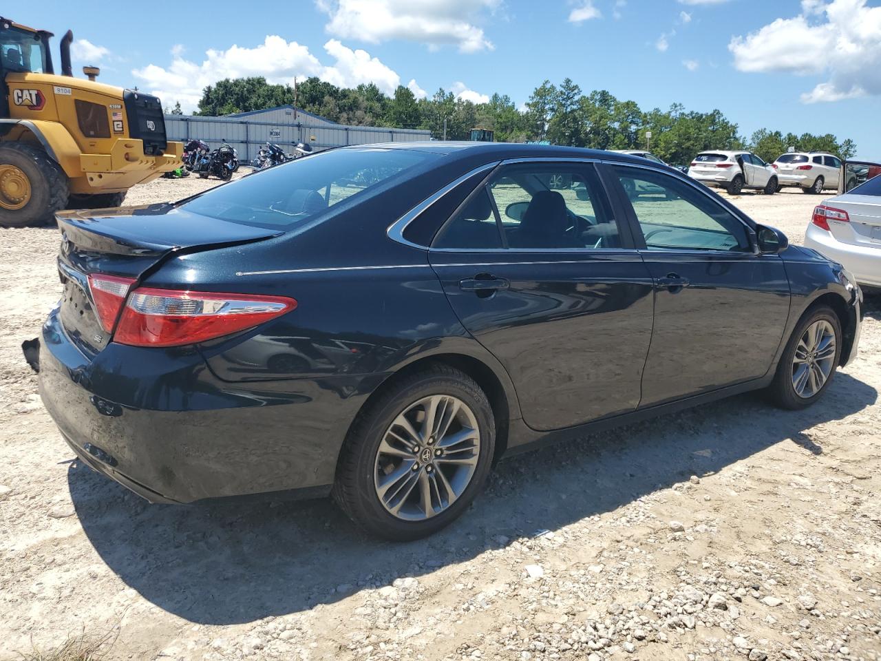 4t1bf1fk4gu228913 4T1BF1FK4GU228913 2016 Toyota Camry Le