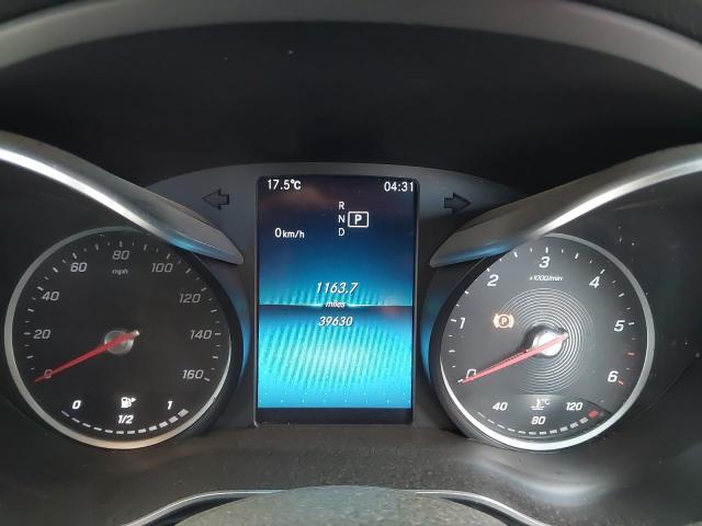 2019 MERCEDES-BENZ C CLASS C220D AMG LINE PREMIUM 2DR 9G-TRONIC