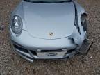 2015 PORSCHE 911 CARRER for sale at Copart WISBECH