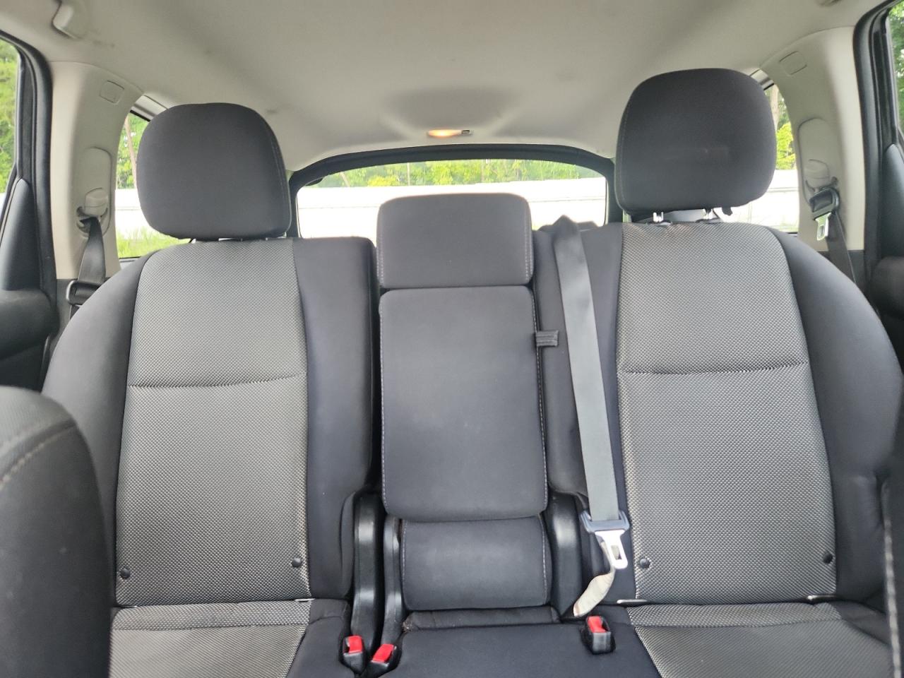 2017 Nissan Pathfinder S VIN: 5N1DR2MM1HC910262 Lot: 64934705