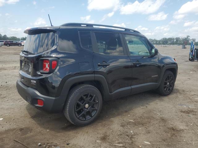  JEEP RENEGADE 2020 Czarny