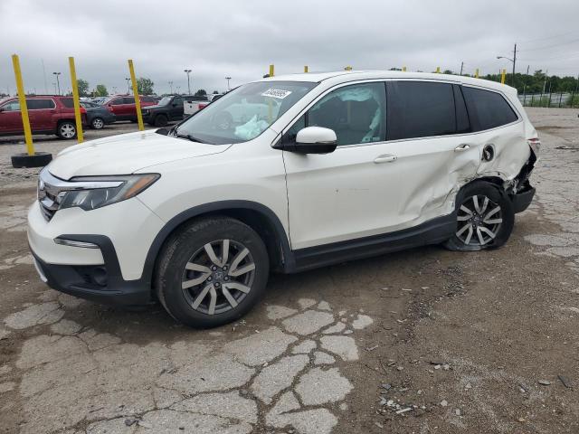 2019 Honda Pilot Exl