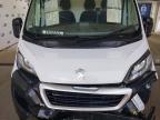 2023 PEUGEOT BOXER 2.2 BLUEHDI H2 PROFESSIONAL PREMIUM+ VAN 140PS for sale at Copart EAST KILBRIDE