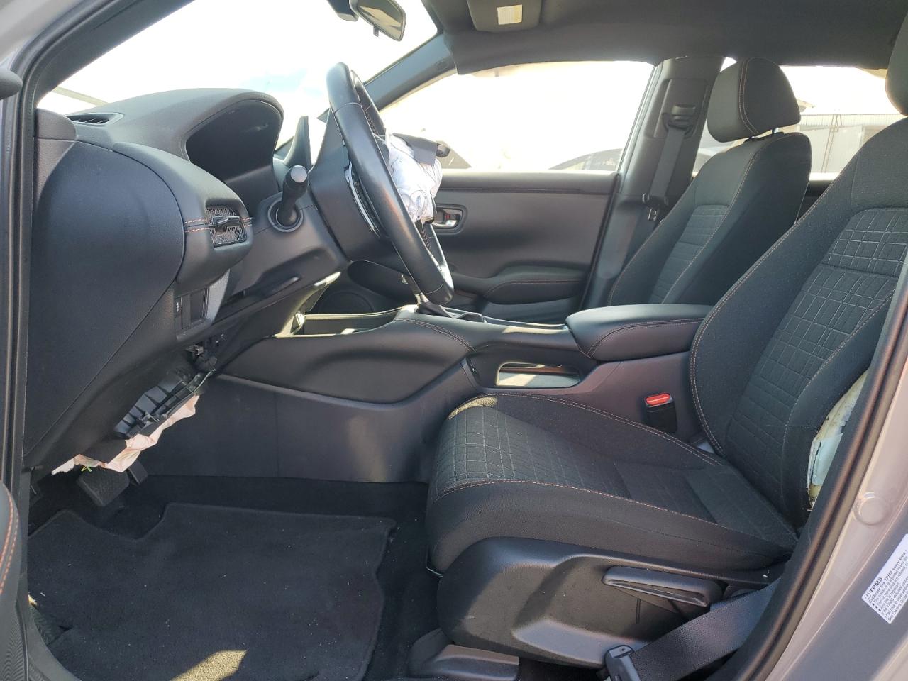 2024 Honda Hr-V Sport VIN: 3CZRZ1H50RM746892 Lot: 67070265