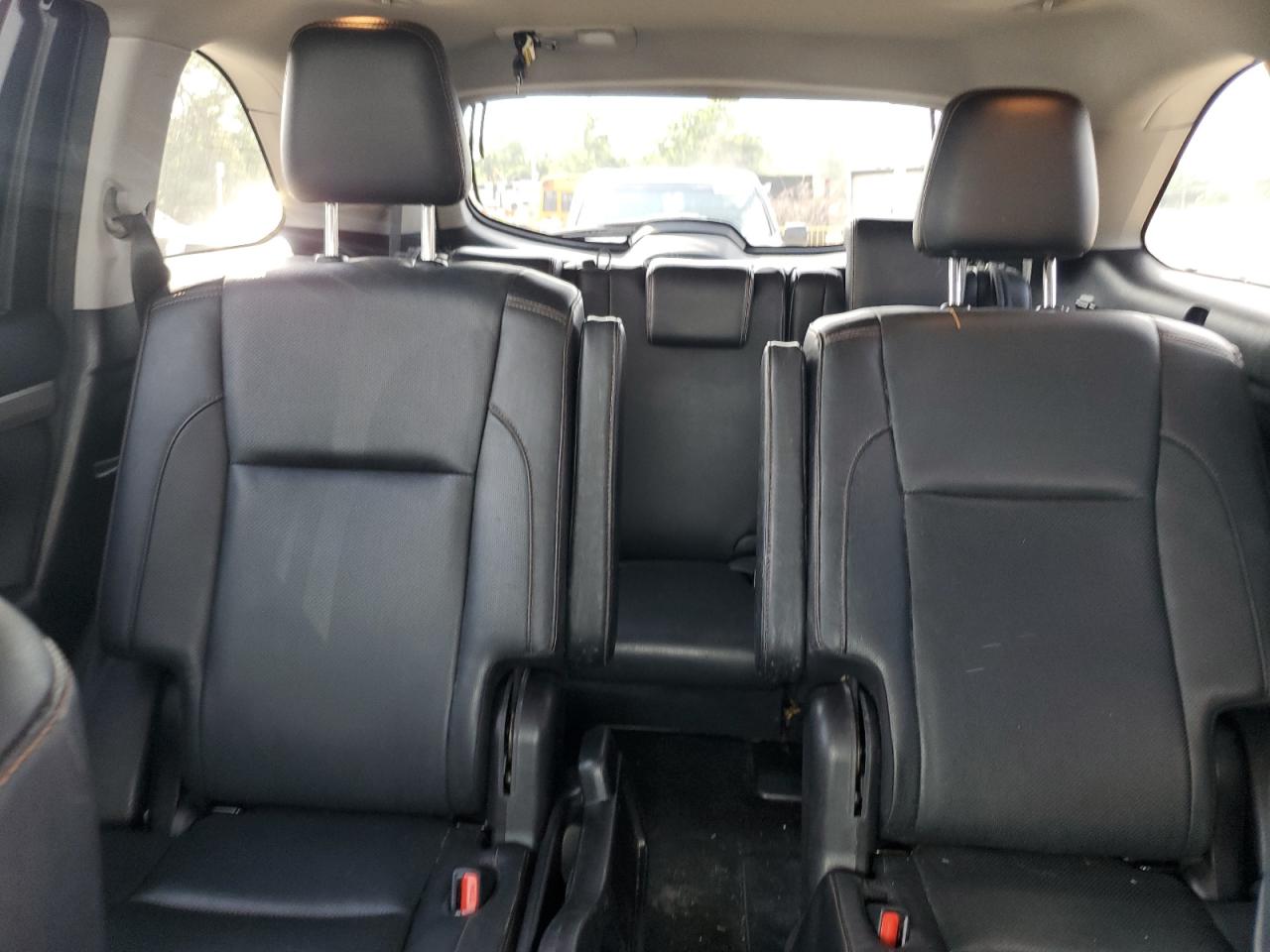 2017 Toyota Highlander Limited VIN: 5TDDZRFHXHS423542 Lot: 63733805