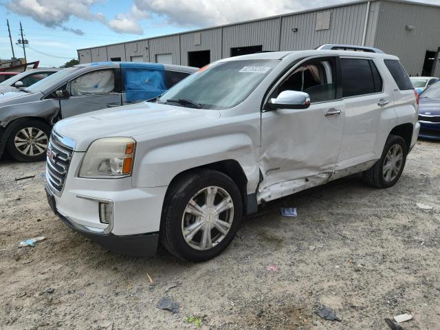  GMC TERRAIN 2016 Biały