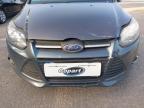 2011 FORD FOCUS ZETE for sale at Copart GLOUCESTER