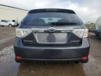 2008 SUBARU IMPREZA 2.5I   for sale at Copart AB - CALGARY