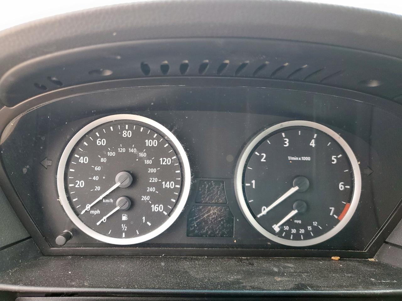 2004 BMW 530 I VIN: WBANA73524B808862 Lot: 65028765