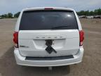 2017 DODGE GRAND CARAVAN SE   for sale at Copart QC - MONTREAL
