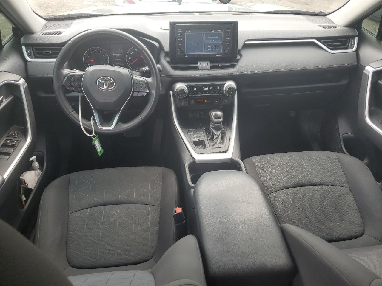 2020 Toyota Rav4 Xle VIN: 2T3P1RFV5LC064412 Lot: 64630795