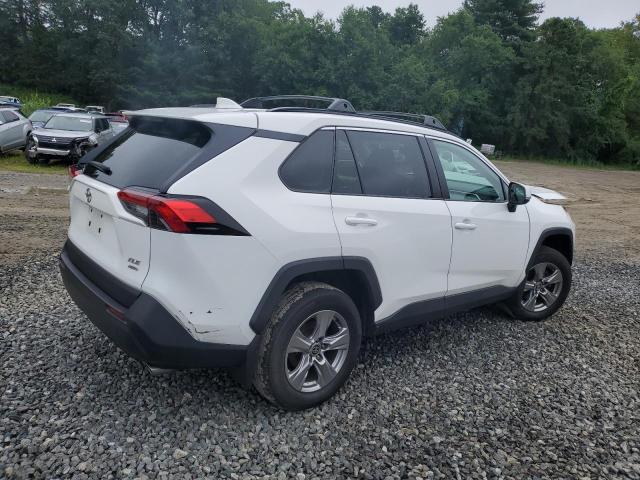  TOYOTA RAV4 2022 White