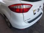 2015 FORD C-MAX ZETE for sale at Copart SANDTOFT