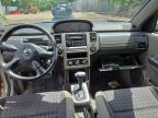 2006 NISSAN X-TRAIL XE   for sale at Copart QC - MONTREAL