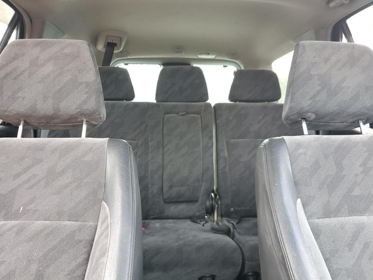 2004 Honda Cr-V Ex VIN: JHLRD778X4C039475 Lot: 65023585