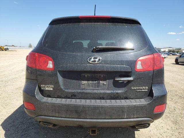 2009 HYUNDAI SANTA FE SE  