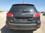 2009 HYUNDAI SANTA FE SE   for sale at Copart AB - EDMONTON