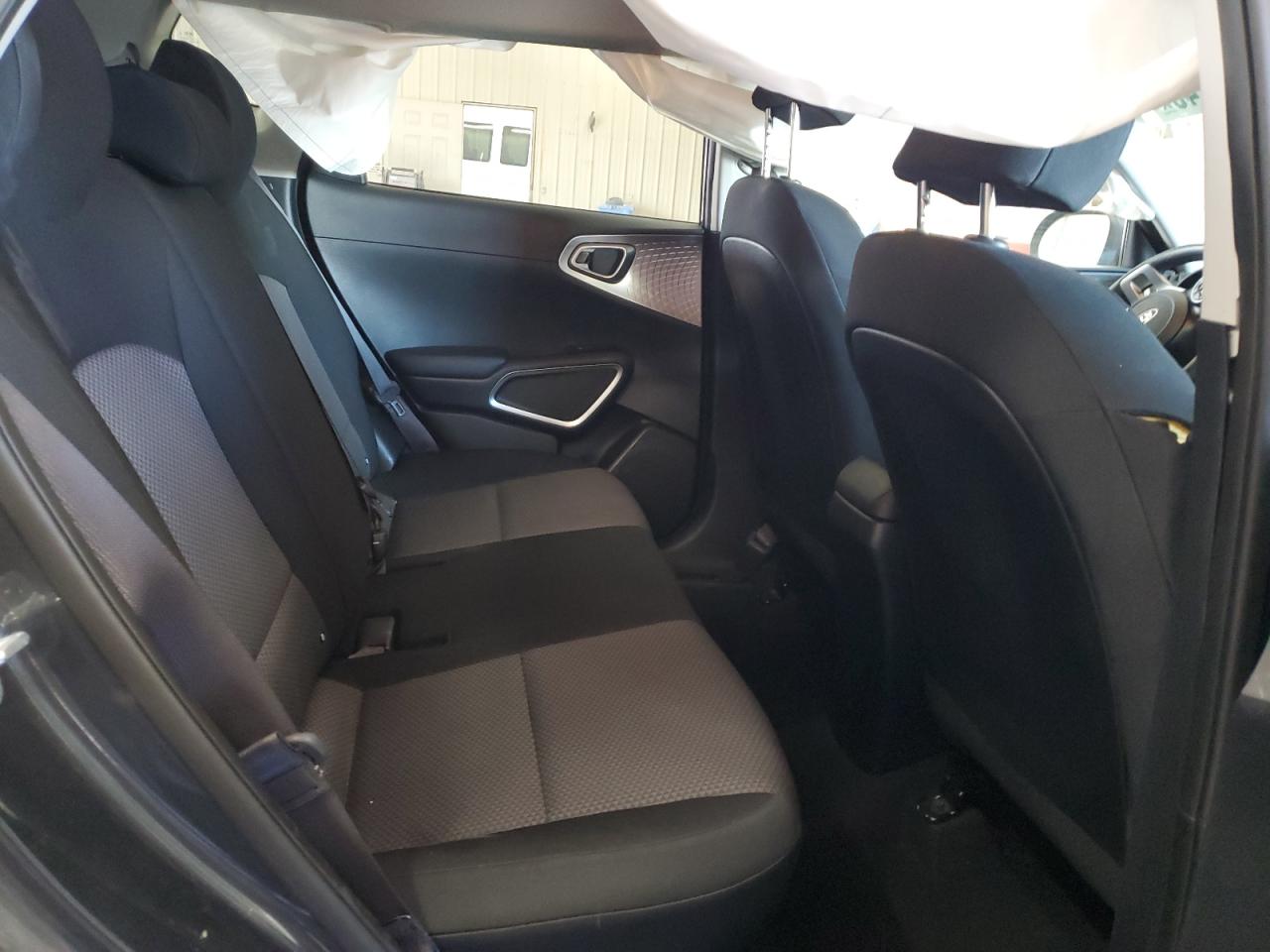 2020 Kia Soul Lx VIN: KNDJ23AU0L7107479 Lot: 63839145