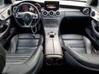 2018 MERCEDES-BENZ C 300 4MATIC   à vendre chez Copart ON - TORONTO