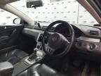 2009 VOLKSWAGEN PASSAT H-L for sale at Copart NEWBURY