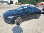 2020 HONDA CIVIC SPORT   for sale at Copart MA - SOUTH BOSTON