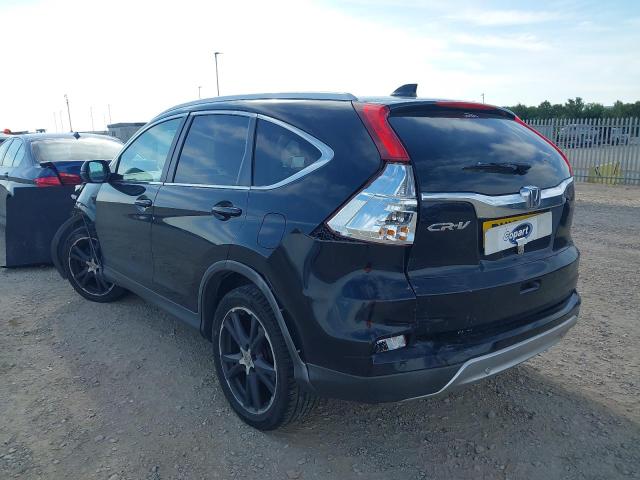 2016 HONDA CR-V EX I-