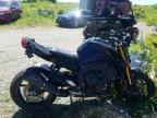 2011 YAMAHA FZ8 N   à vendre chez Copart QC - MONTREAL