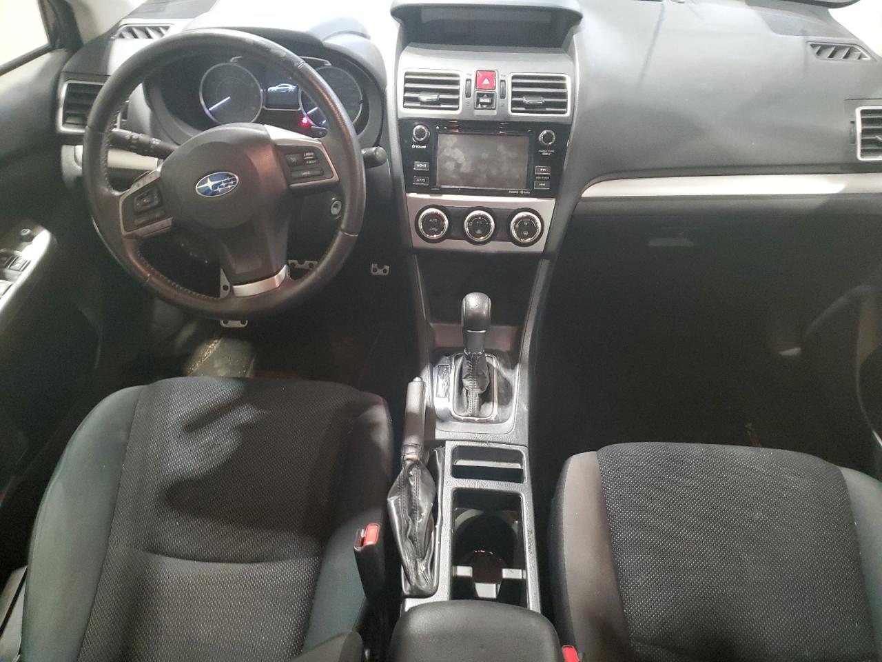 2016 Subaru Impreza Premium Plus VIN: JF1GJAF60GH021882 Lot: 65033245