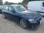 2013 BMW 320D SE TO for sale at Copart BRISTOL