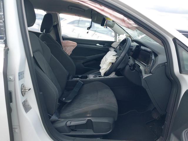 2021 VOLKSWAGEN GOLF STYLE